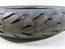 Load image into Gallery viewer, Used Motorcycle Front Tire Michelin Power 5 120/70 ZR17 064441 | Mototech271