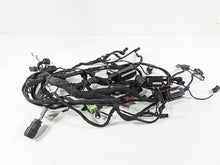 Load image into Gallery viewer, 2006 BMW R1200GS K255 Adv Main & Engine Wiring Harness 61117699821
