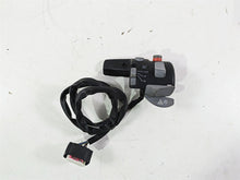 Load image into Gallery viewer, 2009 BMW R1200RT K26 Right Hand Heat Control Switch 61317708340 | Mototech271