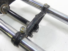 Load image into Gallery viewer, 1977 Honda CB750 A Four Hondamatic Front Fork Leg Triple Tree Set 51500-393-003 | Mototech271