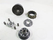 Load image into Gallery viewer, 2010 Harley VRSCF Muscle Rod Clutch Basket Friction Disc Set 36699-01KB | Mototech271