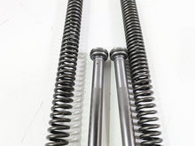 Load image into Gallery viewer, 2002 Harley Dyna FXDL Low Rider Super Glide Front Fork Internals 45925-94 | Mototech271