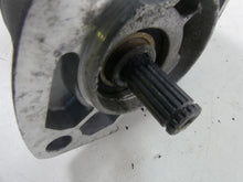 Load image into Gallery viewer, 2004 Harley Softail FLSTFI Fat Boy Engine Starter Motor + Chrome Cover 31612-09 | Mototech271