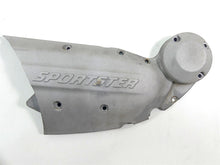 Load image into Gallery viewer, 2009 Harley XR1200 Sportster Right Side Engine Cam Cover Set 25246-08 25239-08
