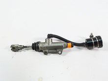 Load image into Gallery viewer, 2011 Ducati Hypermotard 1100 Evo SP Rear Brembo Brake Master Cylinder 62540201A
