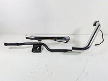 Load image into Gallery viewer, 2009 Harley FXCWC Softail Rocker Oem Exhaust Header Pipe Set 65842-07 66780-07 | Mototech271