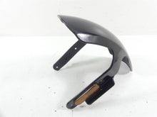 Load image into Gallery viewer, 2020 Harley XL1200 CX Sportster Roadster Front Fender Tire Hugger -Read 58900169 | Mototech271