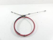 Load image into Gallery viewer, 2017 Yamaha Waverunner EX Sport 1050 BS Reverse Cable F3Y-U149C-00-00