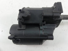Load image into Gallery viewer, 2005 Harley Touring CVO FLHTCSE Electra Glide Engine Starter Motor 31335-03A