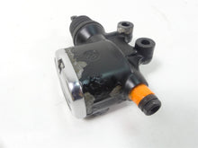 Load image into Gallery viewer, 2012 Harley CVO FLHX SE3 Street Glide Rear Brembo Brake Master Cylinder 46459-08