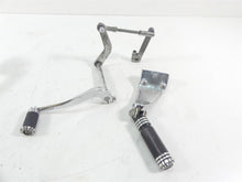 Load image into Gallery viewer, 1995 Harley Dyna FXDL Low Rider Mid Front Rider Left Right Foot Peg Set 50647-82 | Mototech271