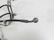 Load image into Gallery viewer, 2015 Ducati Hypermotard 821 SP Front Rear Abs Brake Line Set 61810491A 61810481A | Mototech271