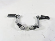 Load image into Gallery viewer, 2008 Harley FLSTC Softail Heritage Highway High Way Footpeg Foot Peg Set | Mototech271