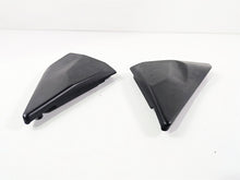 Load image into Gallery viewer, 2016 BMW R1200RT K52 Left Right Infill Cover Fairing Set 46638534861