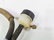 Load image into Gallery viewer, 2011 Can-Am Outlander 650 4X4 XT Nissin Rear Brake Master Cylinder 705600751