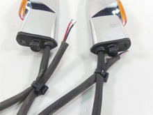 Load image into Gallery viewer, 2015 Victory Cross Country Tour Front Blinker Turn Signal Indicator Set 2411114 | Mototech271