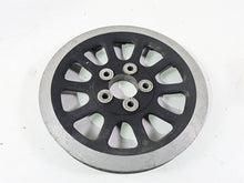 Load image into Gallery viewer, 2014 Harley FLS Softail Slim Rear Drive Belt Pulley 66T 24mm 37778-07