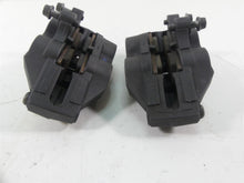 Load image into Gallery viewer, 2015 BMW K1600GT K48 Front Tokico Brake Caliper Set 34117726766 34117728943 | Mototech271