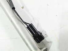 Load image into Gallery viewer, 2012 Triumph Daytona 675 Side Kickstand Kick Stand + Safety Switch T2082011