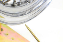 Load image into Gallery viewer, 1988 Kawasaki VN1500 Vulcan SE 88 Rear Takasago Wheel Rim 15x3 42034-1011 | Mototech271