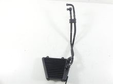 Load image into Gallery viewer, 2013 Victory Cross Country Oil Cooler Radiator & Lines 1240266 1240919 | Mototech271