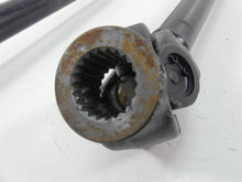 Load image into Gallery viewer, 2017 Polaris General 1000 Center Prop Drive Axle Shaft Set 1333919�1334474