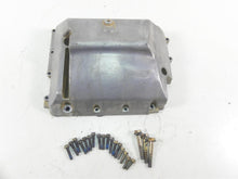 Load image into Gallery viewer, 2021 Polaris RZR XP 1000 EPS Lower Engine Oil Pan - Read 5143719 5634646
