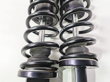 Load image into Gallery viewer, 2011 Harley FXDC Dyna Super Glide Legend Rear Revo Shocks 14 Heavy Duty 13101097 | Mototech271