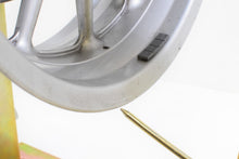 Load image into Gallery viewer, 2014 Yamaha XV1900 Stratoliner S Straight Rear Wheel Rim 17x5.5 1D7-25338-10-35 | Mototech271