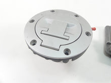 Load image into Gallery viewer, 2019 BMW R1250GS K50 Cdi Ecm Ecu Ignition Switch Key Lock Cap Set 13619457511 | Mototech271