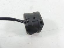 Load image into Gallery viewer, 2011 Ducati Hypermotard 1100 SP Right Start Kill Control Switch 65110111A | Mototech271