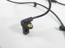 Load image into Gallery viewer, 2016 Moto Guzzi V7 II Special 750 Front Wheel Speed Abs Brake Sensor 859792