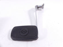 Load image into Gallery viewer, 2006 Harley Touring FLHTCUI Electra Glide Rear Brake Pedal 42407-02 | Mototech271