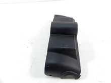 Load image into Gallery viewer, 2008 Harley Touring FLHX Street Glide Ignition Switch Cover Fairing 58510-96
