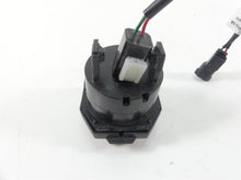 Load image into Gallery viewer, 2022 Kawasaki KLR650 KL650 Adv USB & 12V Plug Connecter Set 32099-0814 | Mototech271