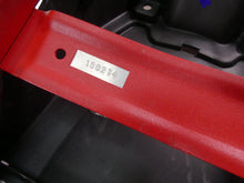 Load image into Gallery viewer, 2015 Triumph 1050 Speed Triple R Rear Red Subframe & Inner Fender T2075921 | Mototech271