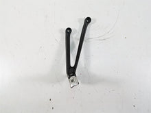 Load image into Gallery viewer, 2015 BMW S1000RR K46 Right Rear Passenger Foot Peg + Bracket 46718521681
