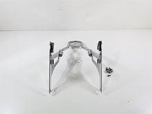 Load image into Gallery viewer, 2007 Harley Dyna FXDB Street Bob Quick Release Sissybar Backrest