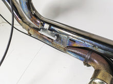 Load image into Gallery viewer, 2020 Harley Touring FLHT Electra Glide Khrome Werks 4.5" Dominator Exhaust System 1800-2177