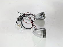 Load image into Gallery viewer, 2002 Big Dog Pitbull Rear Blinker Turn Signal Set Led BDM130-00795