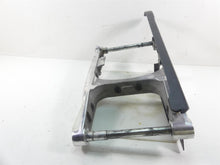 Load image into Gallery viewer, 2012 Harley VRSCF Muscle Rod Swingarm Swing Arm + 25mm Axle & Guard 48604-07A | Mototech271