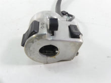 Load image into Gallery viewer, 2006 Honda V-Twin VTX1800 N3 Left Hand Blinker Control Switch 35200-MCV-N20 | Mototech271