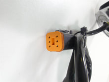 Load image into Gallery viewer, 1999 Harley Dyna FXDL Low Rider Right Hand Chrome Control Switch 71684-06A | Mototech271