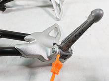 Load image into Gallery viewer, 2017 Mv Agusta Dragster 800 Rear Passenger Footpeg Set 80B0B8764 80B0B8765