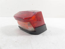Load image into Gallery viewer, 1999 BMW R1100 GS 259E Taillight Tail Light Lamp Lens 63212306240 | Mototech271
