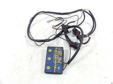 Load image into Gallery viewer, 2007 Harley Touring FLHRC Road King Electronic Jet Kit Gen3 Fuel Control 9120305 | Mototech271