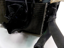 Load image into Gallery viewer, 2013 BMW F800GS STD K72 Radiator Fan Reservoir Hoses Set -No Leaks 17118530393