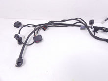 Load image into Gallery viewer, 2017 BMW R1200RT RTW K52 Main & Engine Wiring Harness Loom -No Cuts 61118350588