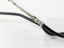 Load image into Gallery viewer, 2010 Harley Touring FLHTK Electra Glide Rear Abs Brake Line Set 40611-09 | Mototech271