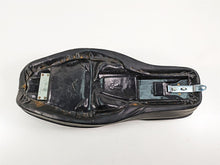 Load image into Gallery viewer, 1986 Harley Sportster XLH 883 Rider Driver Pillow Cushion Seat Saddle 52004-94B | Mototech271